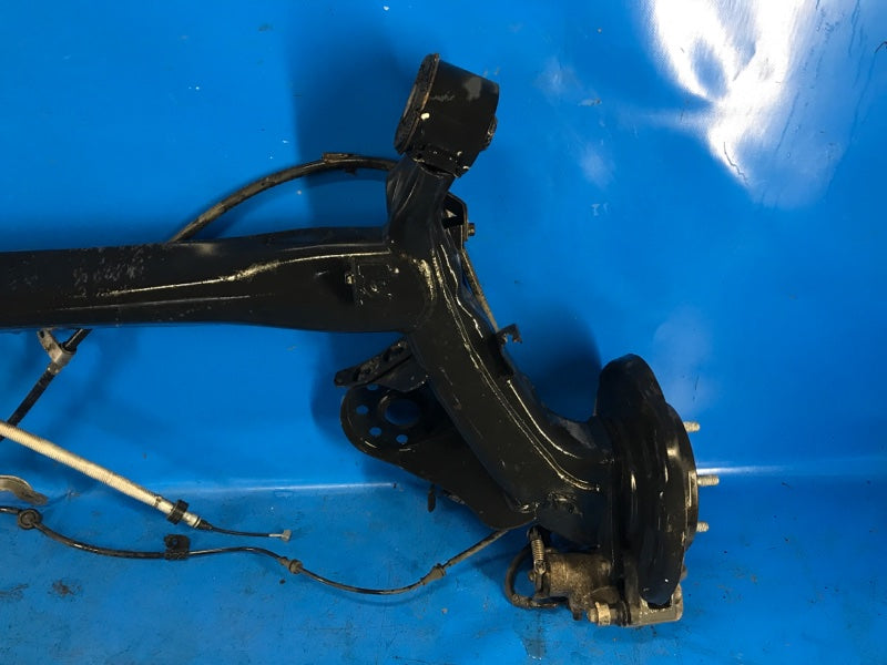 KIA SOUL PS 13-19 2016 rear suspension beam