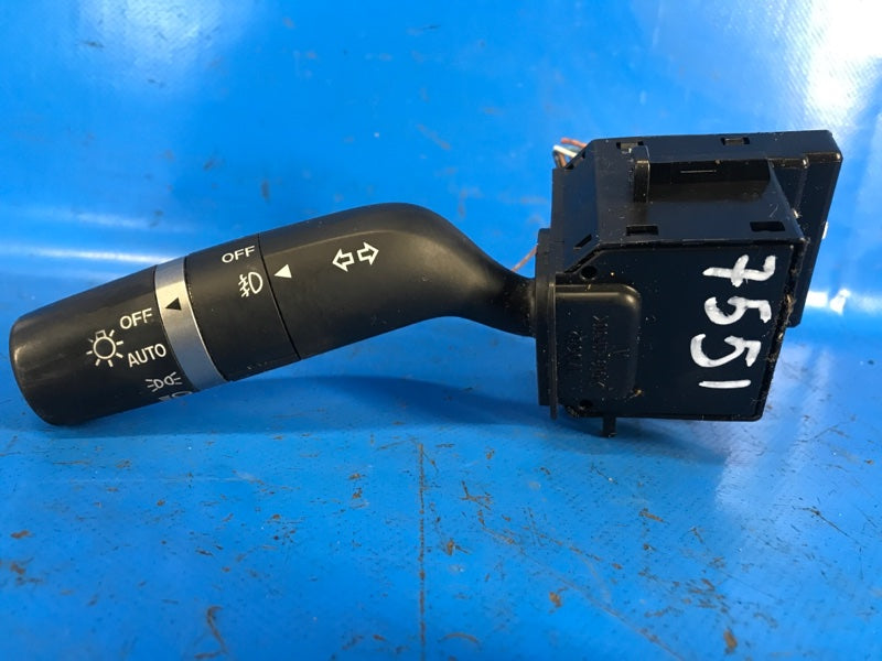 Steering column switch MAZDA 3 BL 09-13 2009 Left.