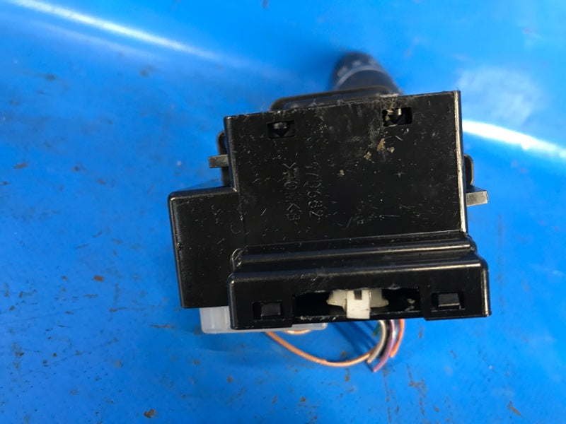 Steering column switch MAZDA 3 BL 09-13 2009 Left.