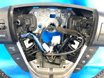 Mazda 3 BL steering wheel 09-13 2009