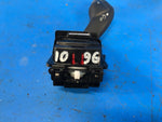 Steering column switch FORD MUSTANG 15- 2019 Left.