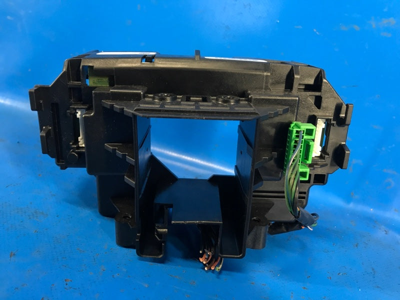 VOLVO S60 10-13 2012 Steering column switch board