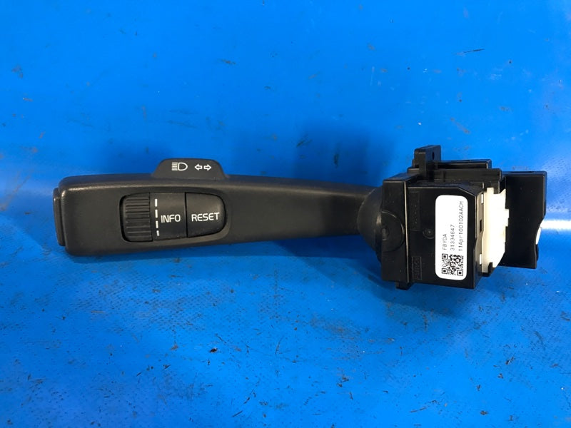 Steering column switch VOLVO S60 10-13 2012 Left.