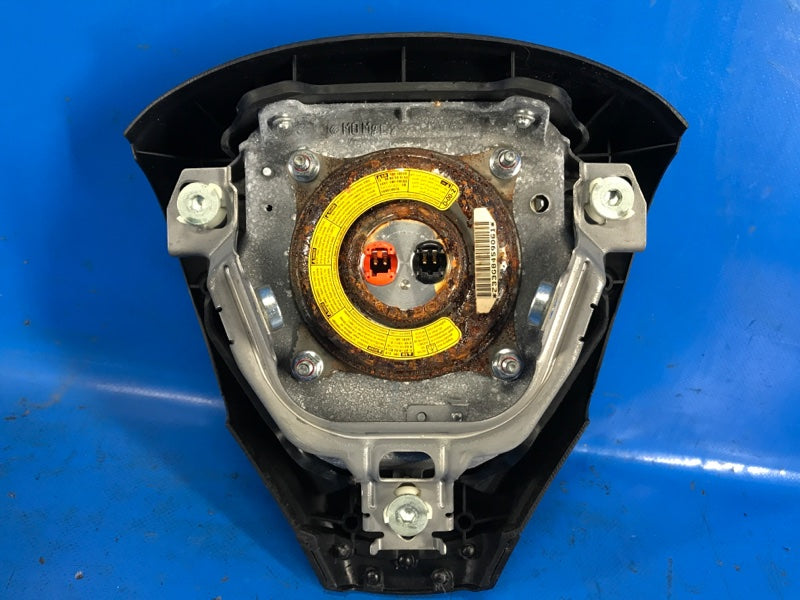 Steering wheel airbag for Toyota Venza 09-16 2009