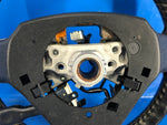 Toyota Venza 09-16 2009 steering wheel