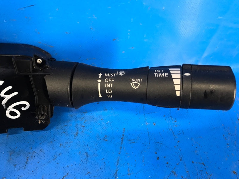 Steering column switch NISSAN SENTRA B17 12-21 2013