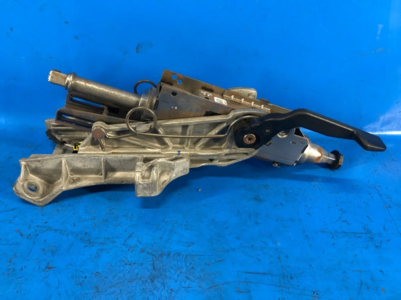 2019 Ford Mustang 15-Steering Column