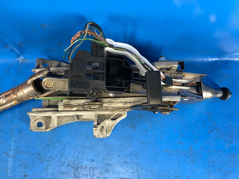 Steering column VOLVO S60 10-13 2012