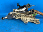 Steering column VOLVO S60 10-13 2012