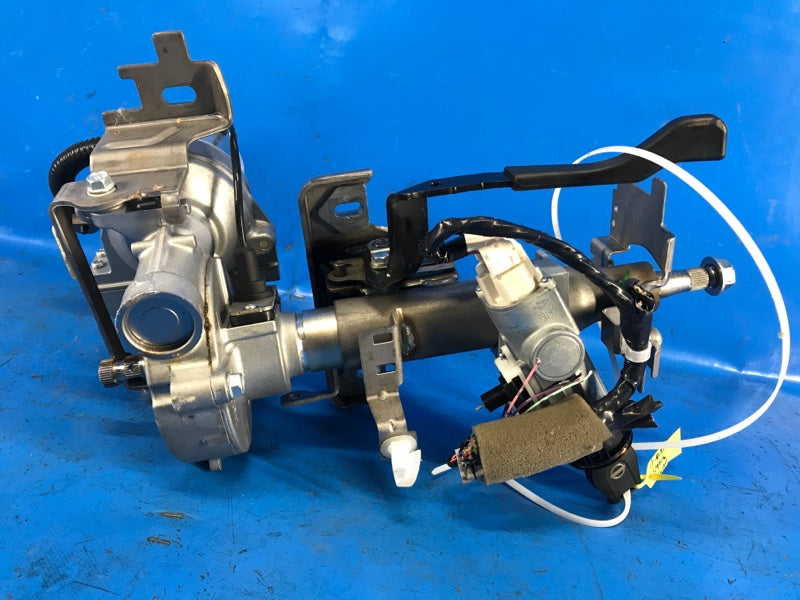 Steering column NISSAN SENTRA B17 12-21 2013