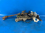 Steering column Mazda 3 BL 09-13 2009