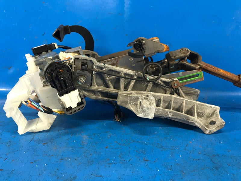 Steering column Mazda 3 BL 09-13 2009