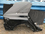 Rear quarter of the body TOYOTA VENZA 09-16 2009 Right.