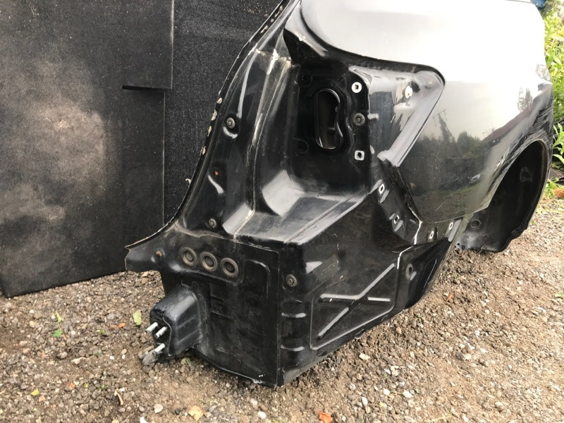 Rear quarter of the body TOYOTA VENZA 09-16 2009 Right.