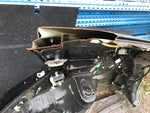 Rear quarter of the body TOYOTA VENZA 09-16 2009 Right.