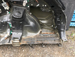 Rear quarter of the body TOYOTA VENZA 09-16 2009 Right.