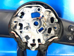 MINI Cooper (F57) 15-2016 steering wheel