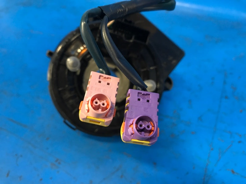 KIA NIRO 16-2017 Airbag Loop
