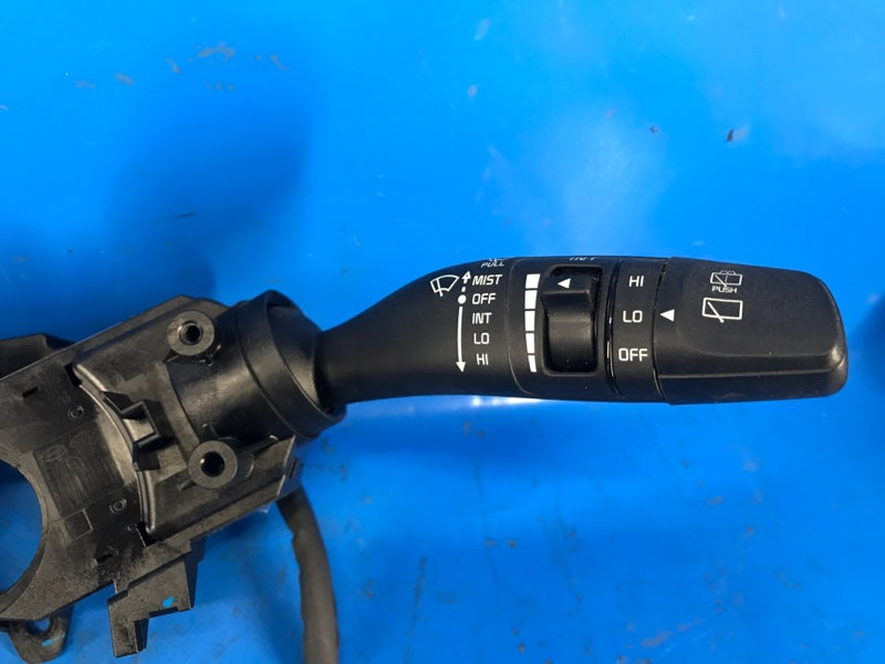 KIA NIRO 16-2017 steering column switch board