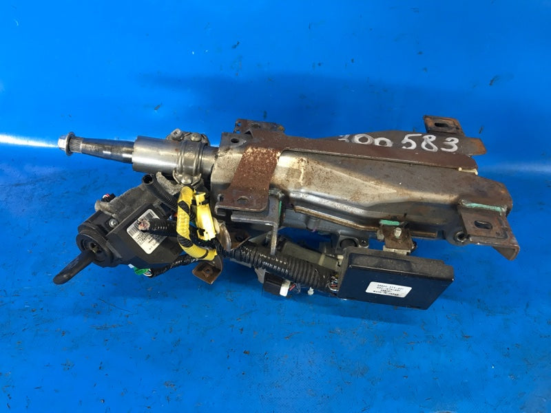 Steering column ACURA MDX (YD2) 06-13 2007