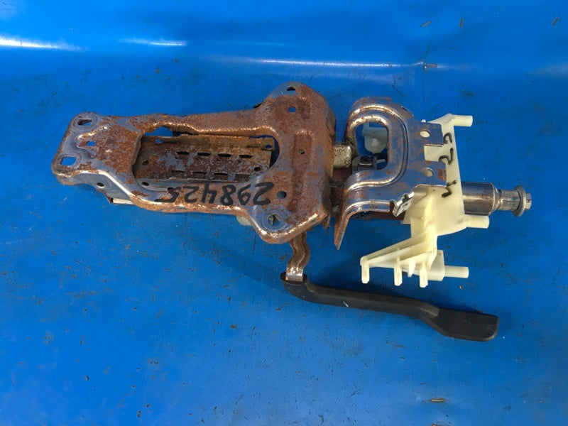 Steering column MINI Cooper (F57) 15- 2016