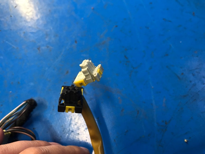 Airbag cable for Ford Fiesta 08-17 2017