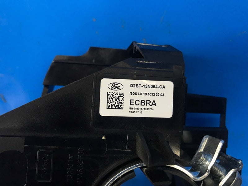Miscellaneous Ford Fiesta 08-17 2017