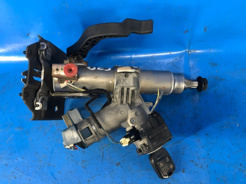 Ford Fiesta 08-17 2017 steering column