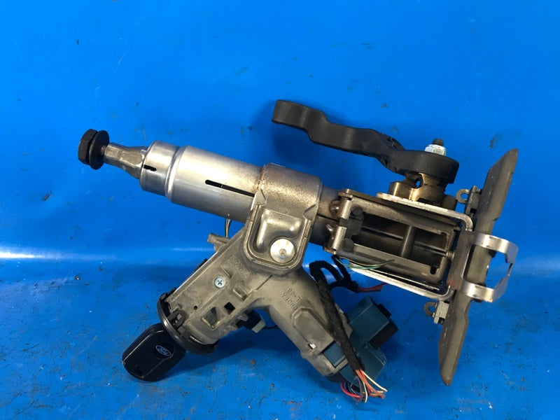 Ford Fiesta 08-17 2017 steering column