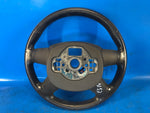 Steering wheel AUDI A6 (C7) 11-18 2011