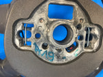 Steering wheel AUDI A6 (C7) 11-18 2011