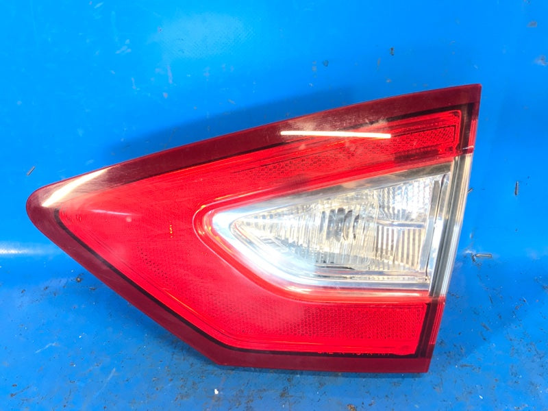 Internal light FORD FUSION 14- 2014 Right.