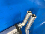 Heater radiator Toyota Prius - 30 09-17 2010