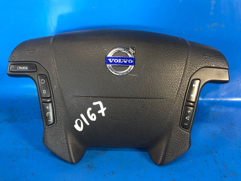 Steering wheel airbag for Volvo XC70 00–07 2006