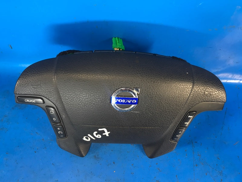 Steering wheel airbag for Volvo XC70 00–07 2006