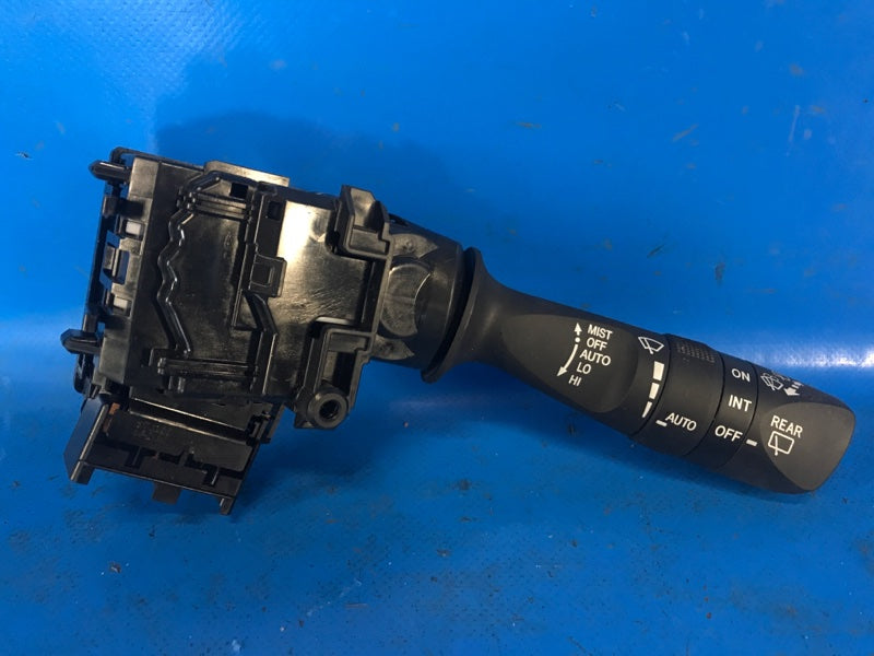 Steering column switch TOYOTA PRIUS 16- 2016 Right.