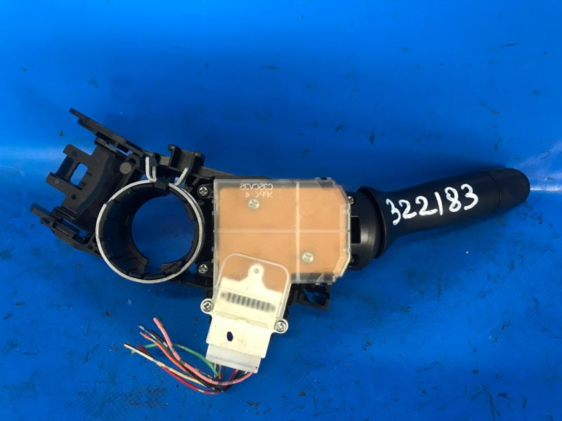 Steering column switch TOYOTA CAMRY 40 06-11 2007 Left.