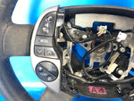 Toyota Prius steering wheel - 20 03-11 2006