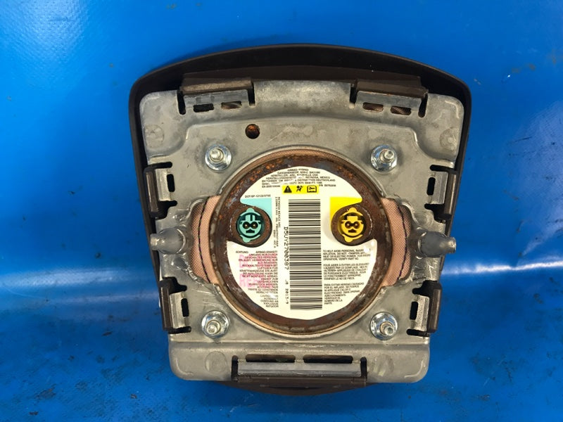2014 Cadillac ATS 12-19 steering wheel airbag