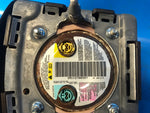 2014 Cadillac ATS 12-19 steering wheel airbag