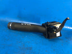 Steering column switch CADILLAC ATS 12-19 2014 Left.