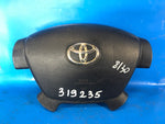 Steering wheel airbag for Toyota Tundra 07-13 2008