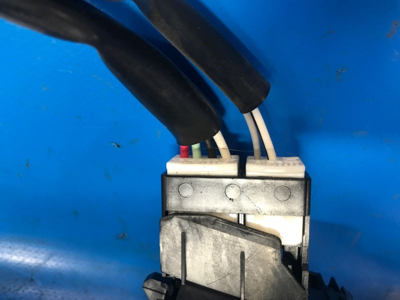 Steering column switch TOYOTA TUNDRA 07-13 2008 Right.
