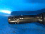 Steering column switch TOYOTA TUNDRA 07-13 2008 Left.