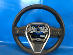 Toyota Camry 70 17-2020 steering wheel