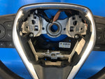 Toyota Camry 70 17-2020 steering wheel