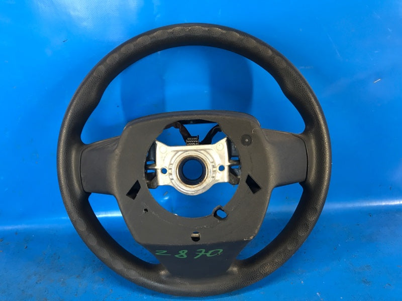 Toyota Camry 70 17-2020 steering wheel