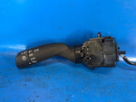 Steering column switch TOYOTA CAMRY 70 17- 2020 Left.