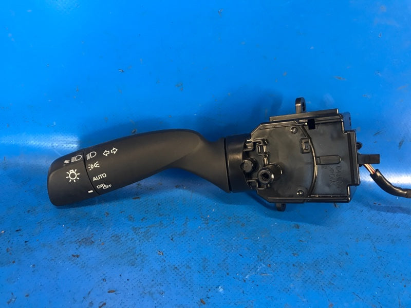 Steering column switch TOYOTA CAMRY 70 17- 2020 Left.