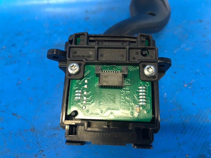 Steering column switch LINCOLN MKZ 13-20 2013 Right.
